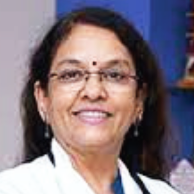 Dr. Pragna Pathak